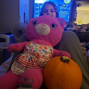 Meet your Posher, Jack